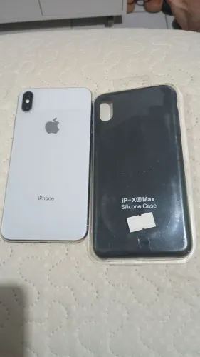 iPhone XS max