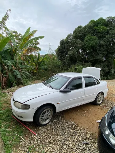 Chevrolet Vectra GLS/expres.2.2/ 2.0 E 2.0 CD 8V 2000
