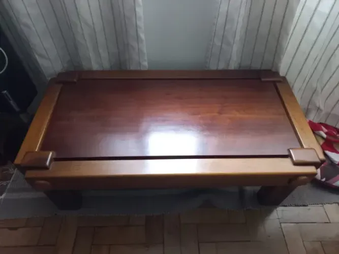 mesa centro e laterais