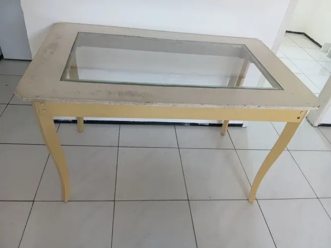 Mesa de jantar
