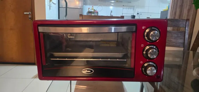 Forno elétrico Oster