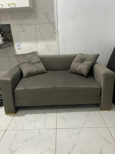 Sofá cama