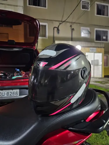 Capacete pro tork 58