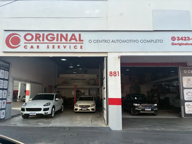 Contrata-se Mecânico de Automóveis com experiência
