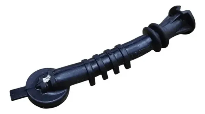 Tubo Drenagem Caixa Evaporadora Audi A4 2.0 2010 2011 2012