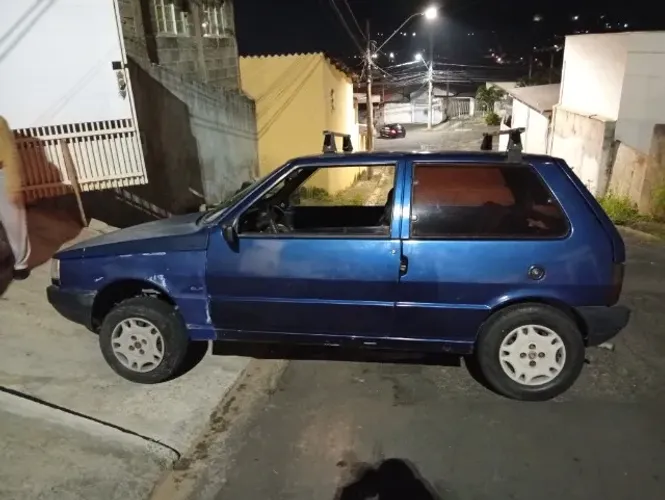 Fiat Uno Mille 1.0/ I.e./ Electronic/ Brio 1995