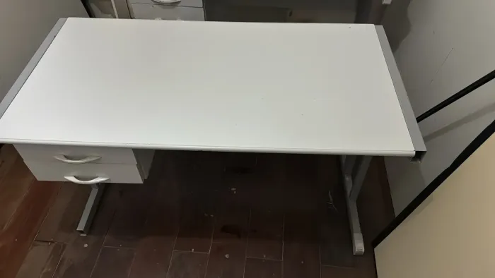 Mesa de escritório 