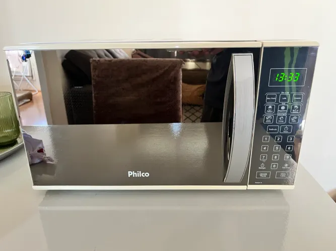Microondas Philco