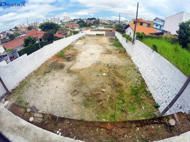 Terreno no Jardim Atlântico - Florianópolis