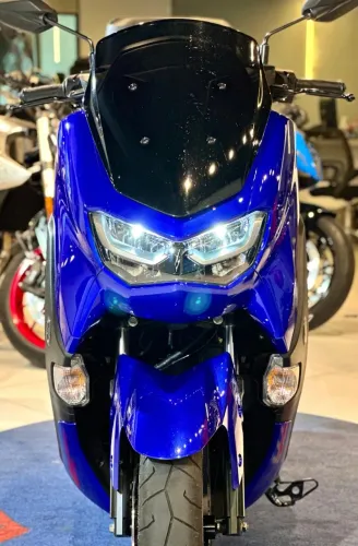 Yamaha - Nmax 160 2024