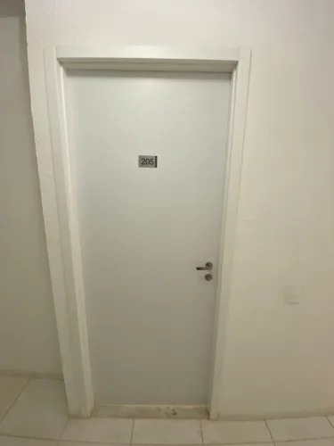 Apartamento Locação