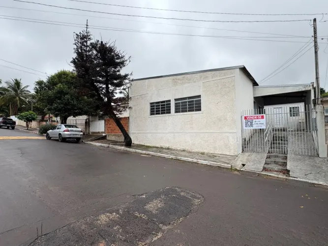 Imóvel Comercial para Venda em Pacaembu, Vila Perez, 1 dormitório, 3 banheiros
