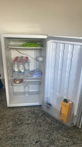 Frigobar Consul