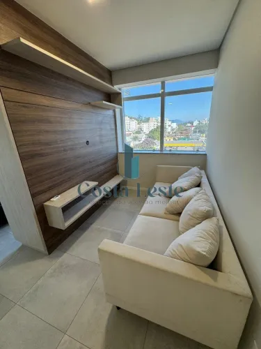 Apartamento para aluguel com 1 quarto , em Pantanal com 35 m²