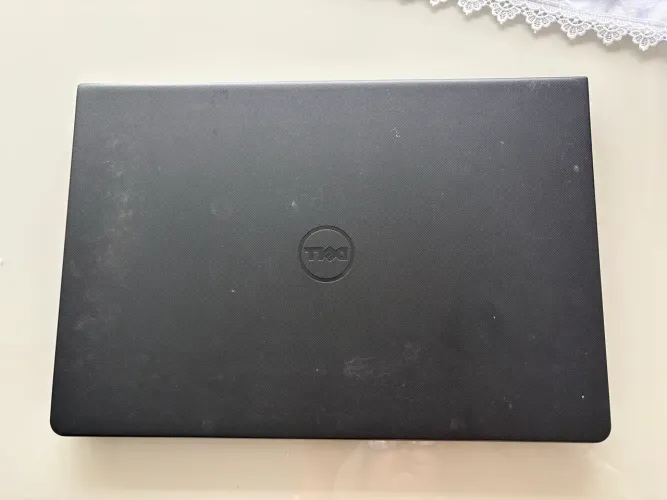 Notebook Dell