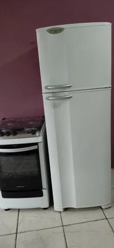 Combo Electrolux torro posso entregar 