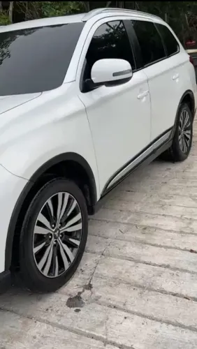 Mitsubishi Outlander HPE 2.0 16V 5P Aut. 2019