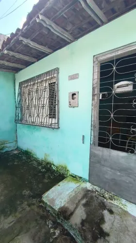 Vendo Casa Cruzeiro do Anil