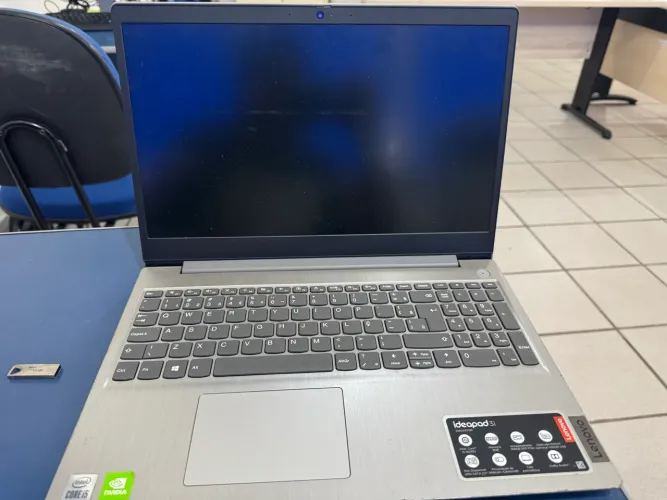 Notebook Lenovo IdeaPad 3i