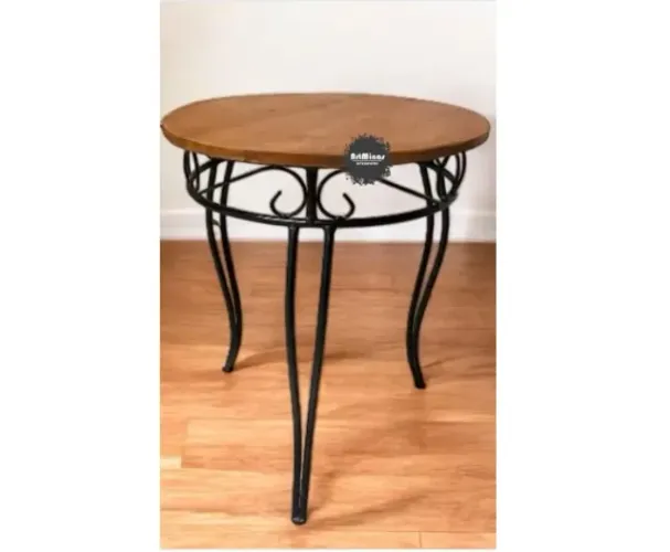 Mesa de jantar / chá / sacada (tenho duas!)