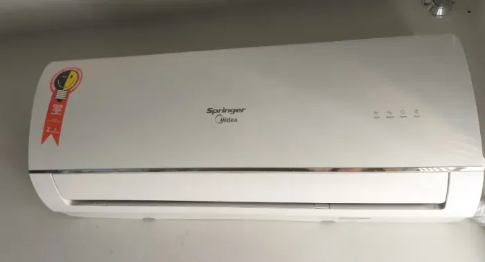 Ar Condicionado Springer Midea - 9.000 BTUs