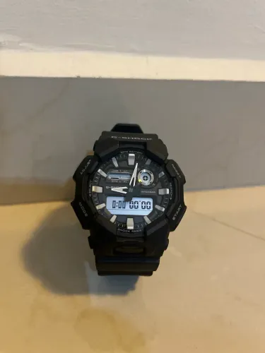 Relógio G-Shock GA-010-1Adr