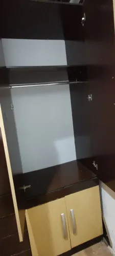 Guarda roupa 6 portas