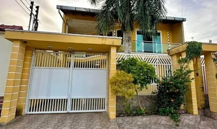 T.S CASA A VENDA EM FREGUESIA DO Ó