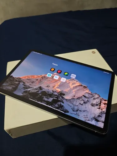 XIAOMI PAD 5 - 256/6 - SNAPDRAGON 860 - TABLET.
