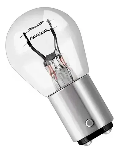 LAMPADA ESTOP 2 POLOS