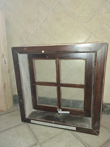 Basculante de Banheiro