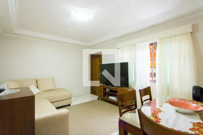 CASA RESIDENTIAL em Santo André - São Paulo, Vila Marina