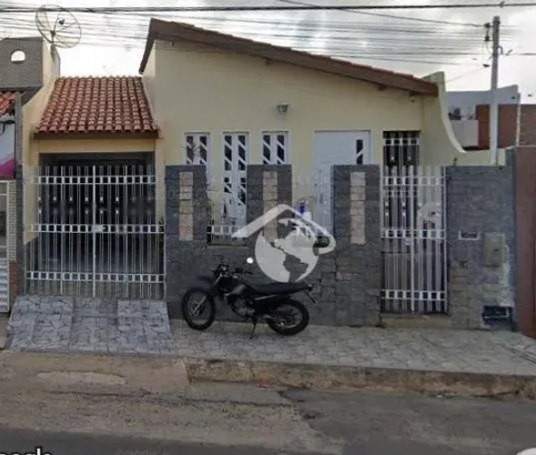 Casa com 4 quartos para alugar, 150 m² por R$ 3.103/mês - Jabotiana - Aracaju/SE