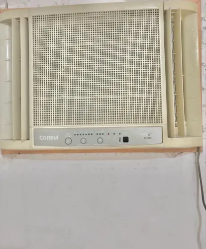 Ar condicionado Consul 10.000 BTUs 220v