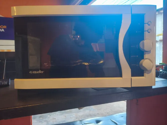 Forno elétrico
