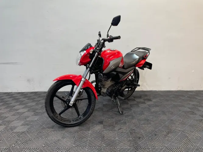 Yamaha YBR 150 FACTOR ED/FLEX