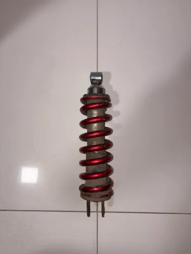 Amortecedor Traseiro Falcon 400 - Usado