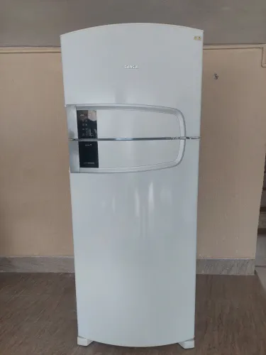 Geladeira Frost Free Consul