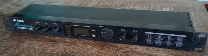 Alesis Microverb 4