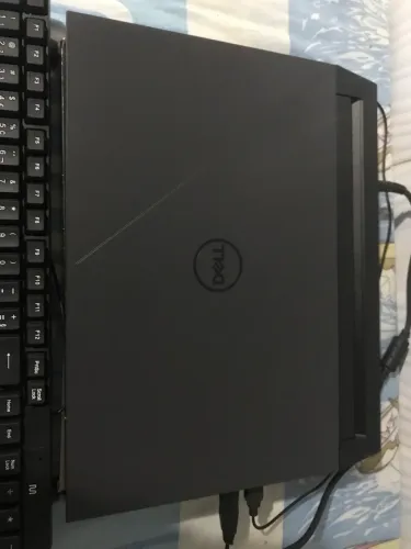 Notebook Dell g15 5530