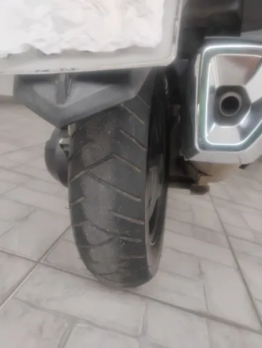 Honda elite 2021