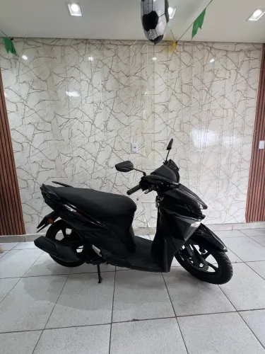 Neo 125 2021