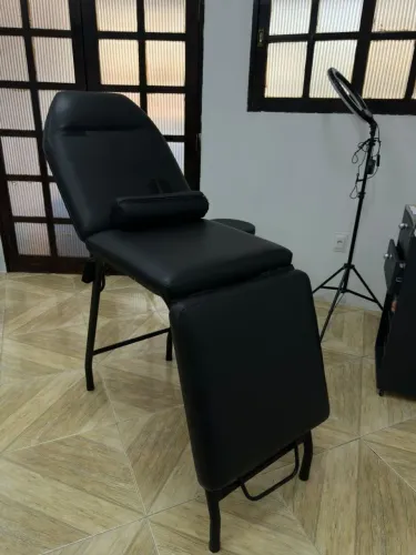 Maca 3 posições 