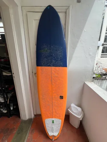 Prancha surf Fun BARATO DEMAIS OPORTUNIDADE PRA QUEM CHEGAR PRIMEIRO 