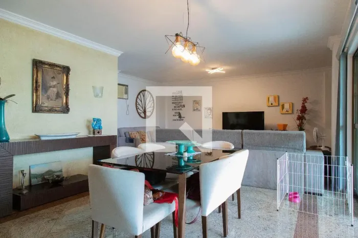 Apartamento à Venda - Recreio, 3 Quartos, 189 m2