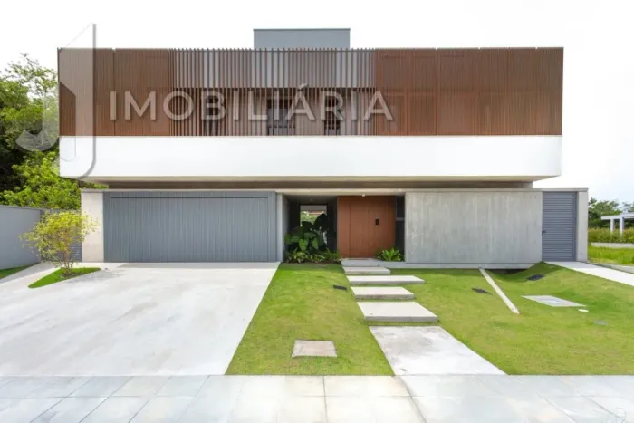 Casa Residencial com 4 quartos à venda por R$ 5390000.00, 740.00 m2 - CACHOEIRA DO BOM JES