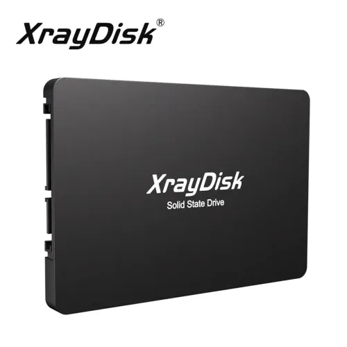 SSD SATA III 240GB