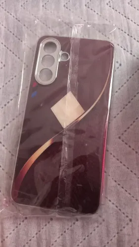Capa Galaxy