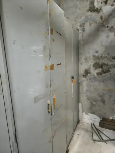 Armário para guarda de documentos !!!