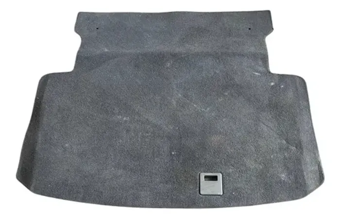 Forro Carpete Porta Tras Mercedes C180 2013/2015 A2046801542